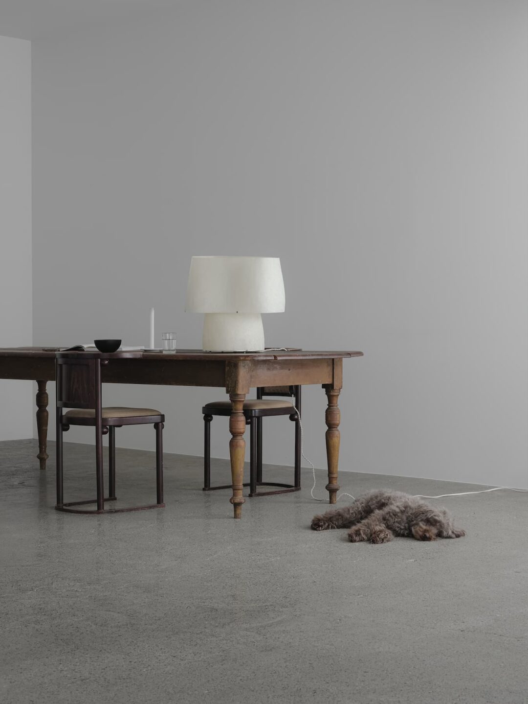 Kilzi-lighting_Designer-Lamp_Collectible-design_Spanish-designer_Design-Miami_Mush-Lamps_Organic-design_Brutalist-design_Contemporary-lighting_Nature-inspired-design_Design-table-Lamp_Fibreglass-Lamp_The-Mush-Lamp-Chub_9