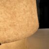 Kilzi-lighting_Designer-Lamp_Collectible-design_Spanish-designer_Design-Miami_Mush-Lamps_Organic-design_Brutalist-design_Contemporary-lighting_Nature-inspired-design_Design-table-Lamp_Fibreglass-Lamp_ThE-Mush-Lamp-Tiny_12