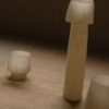 Kilzi-lighting_Designer-Lamp_Collectible-design_Spanish-designer_Design-Miami_Mush-Lamps_Organic-design_Brutalist-design_Contemporary-lighting_Nature-inspired-design_Design-table-Lamp_Fibreglass-Lamp_ThE-Mush-Lamp-Tiny_13