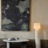Kilzi-lighting_Designer-Lamp_Collectible-design_Spanish-designer_Design-Miami_Mush-Lamps_Organic-design_Brutalist-design_Contemporary-lighting_Nature-inspired-design_Design-floor-Lamp_Fibreglass-Lamp_The-Mush-Lamp-Tower_4