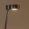 stainless steel standing design floor lamp. Perfect for home decor