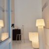 Kilzi-lighting_Designer-Lamp_Collectible-design_Spanish-designer_Design-Miami_Mush-Lamps_Organic-design_Brutalist-design_Contemporary-lighting_Nature-inspired-design_Design-floor-Lamp_Fibreglass-Lamp_The-Mush-Lamp-Tower_The-Mush-Lamp-Tall_The-Tumble-Chair-arm-rest.