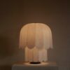 Kilzi-lighting_Designer-Lamp_Collectible-design_Spanish-designer_Design-Miami_Feather-Lamps_Organic-design_Brutalist-design_Contemporary-lighting_Nature-inspired-design_Design-table-Lamp_Fibreglas-Japanese-Paper-Lamp_The-Feather-Table-Lamp-1